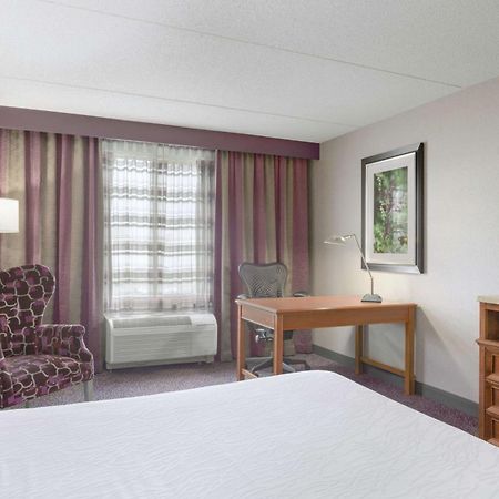 Hilton Garden Inn Springfield, Ma Exterior photo