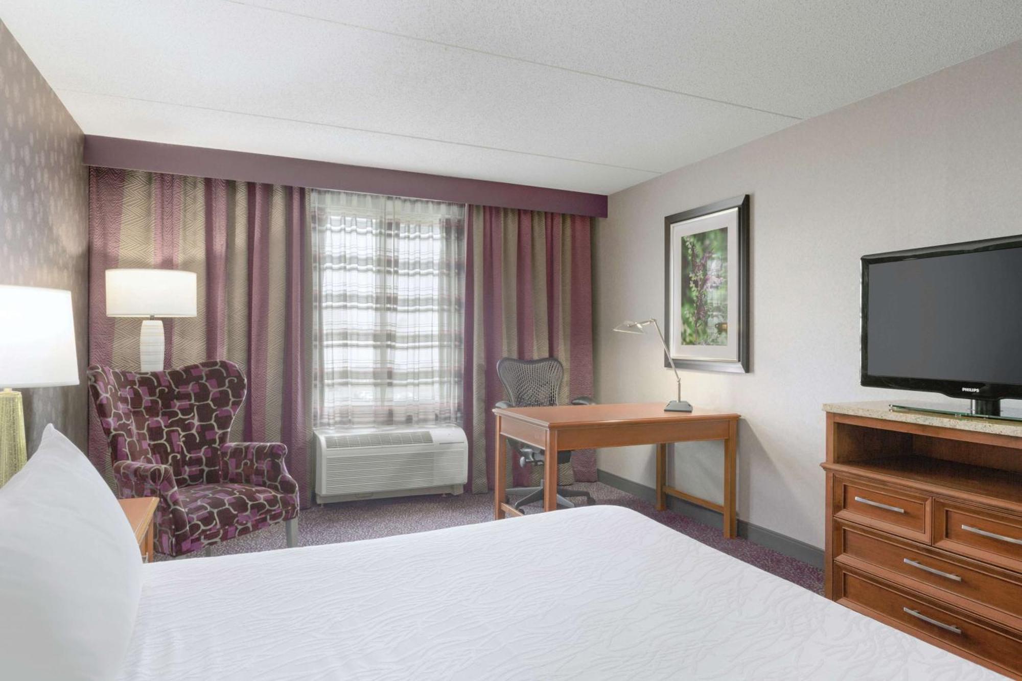 Hilton Garden Inn Springfield, Ma Exterior photo
