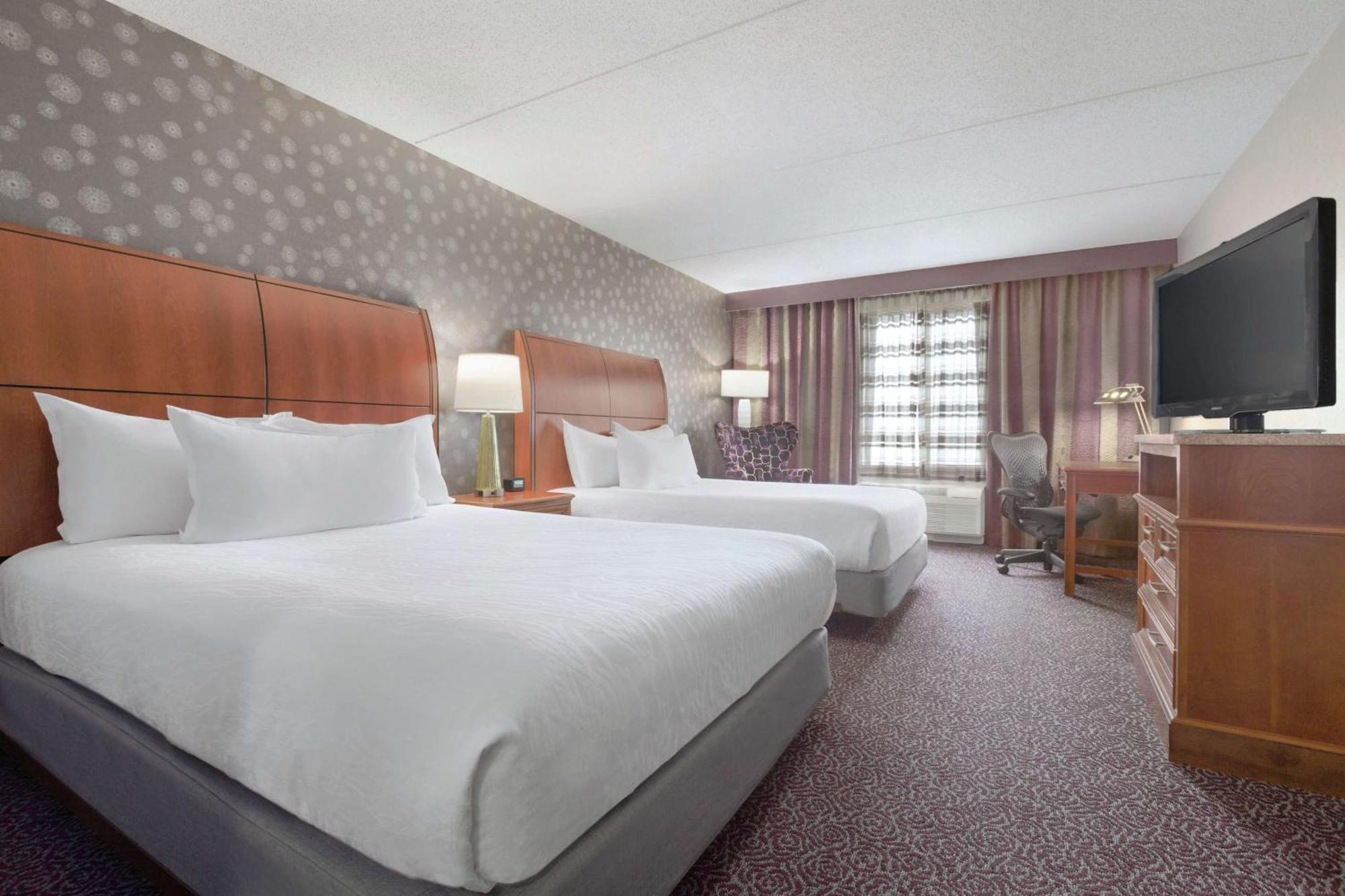 Hilton Garden Inn Springfield, Ma Exterior photo