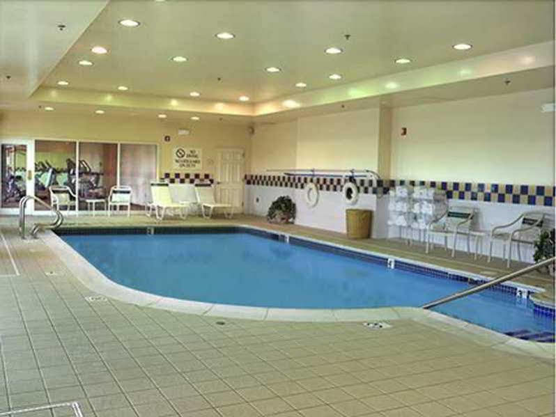 Hilton Garden Inn Springfield, Ma Exterior photo